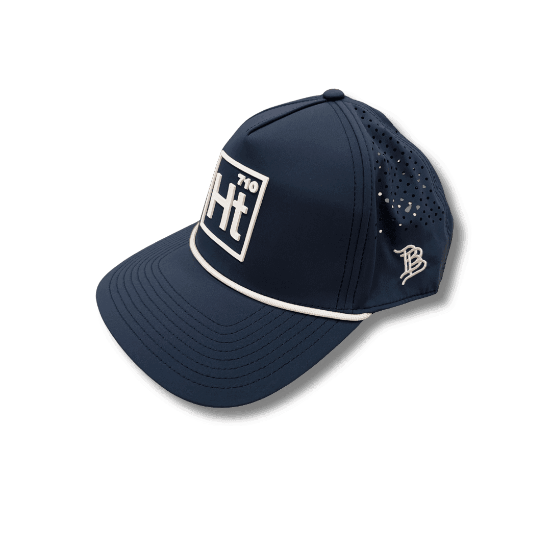 Hashtek Rope Hat