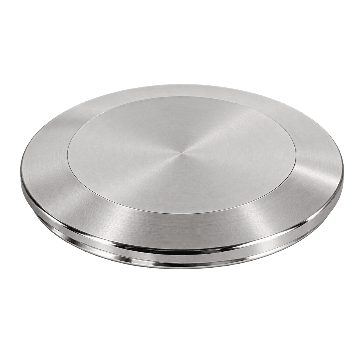 1.5" Tri-Clamp End Cap