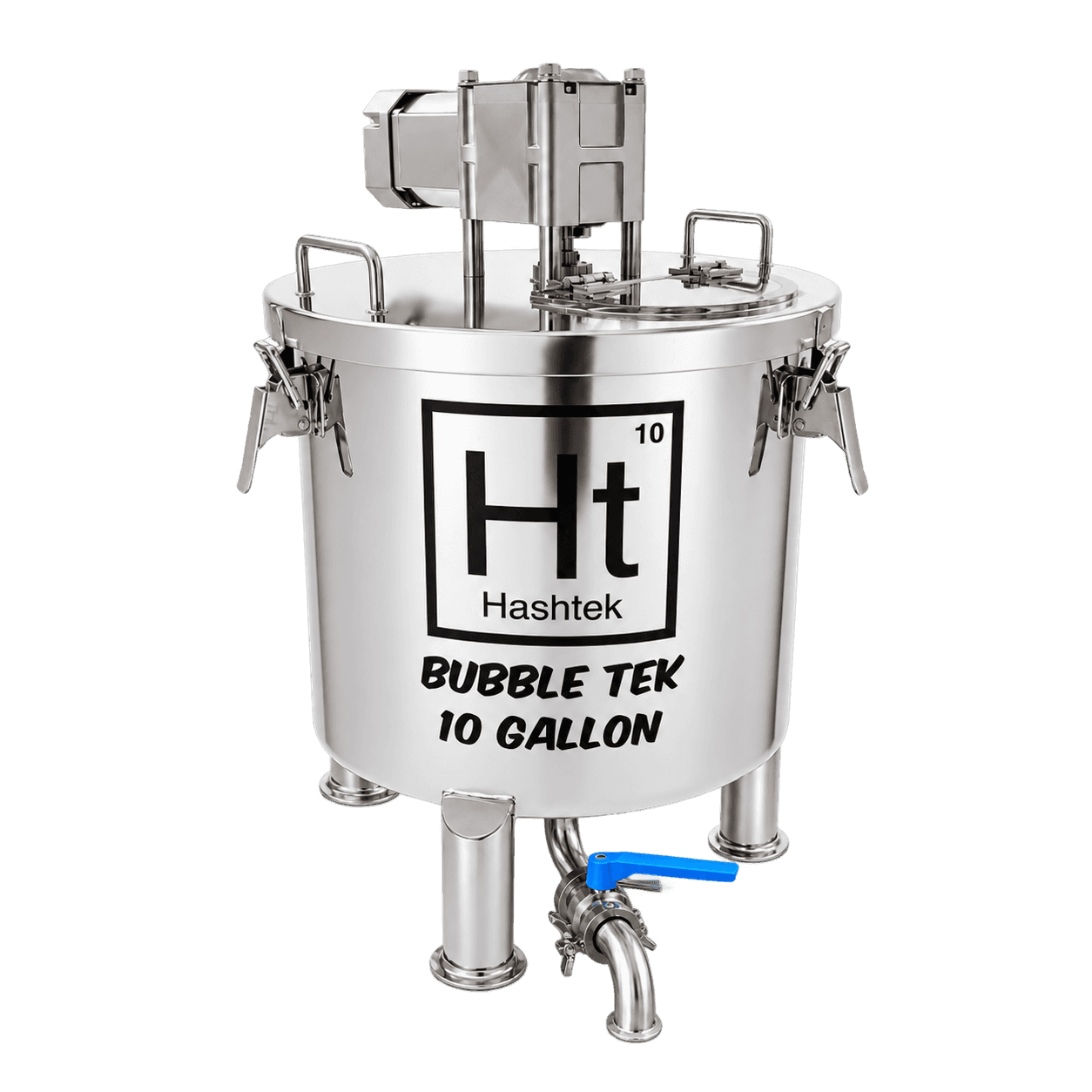 BubbleTek - 10 Gallon Ice Water Extractor