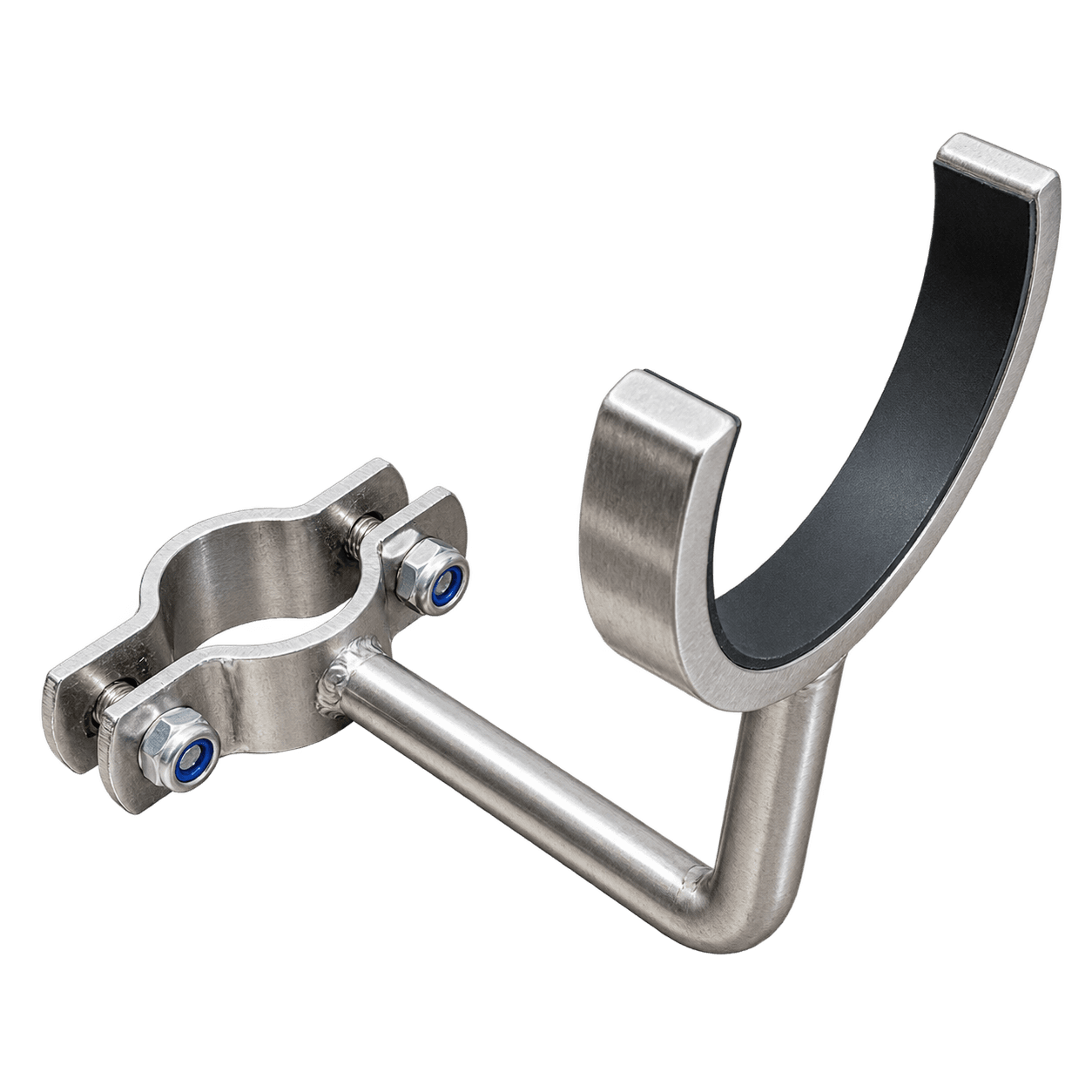 BubbleTek Round-Bar Spray Head Holder