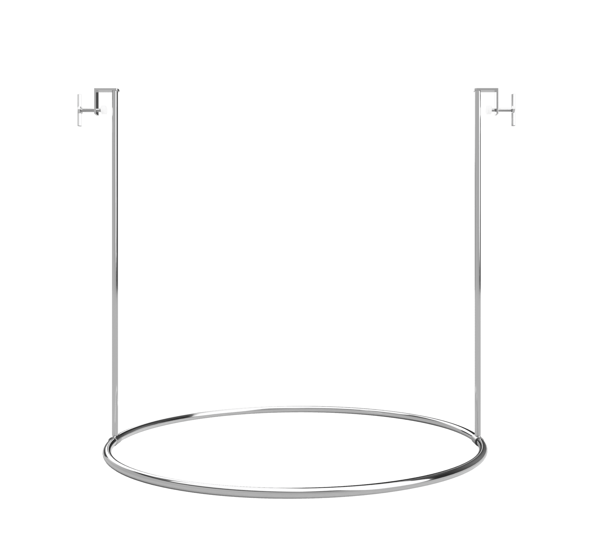 Hashtek Bag Spreader / False Bottom Holder
