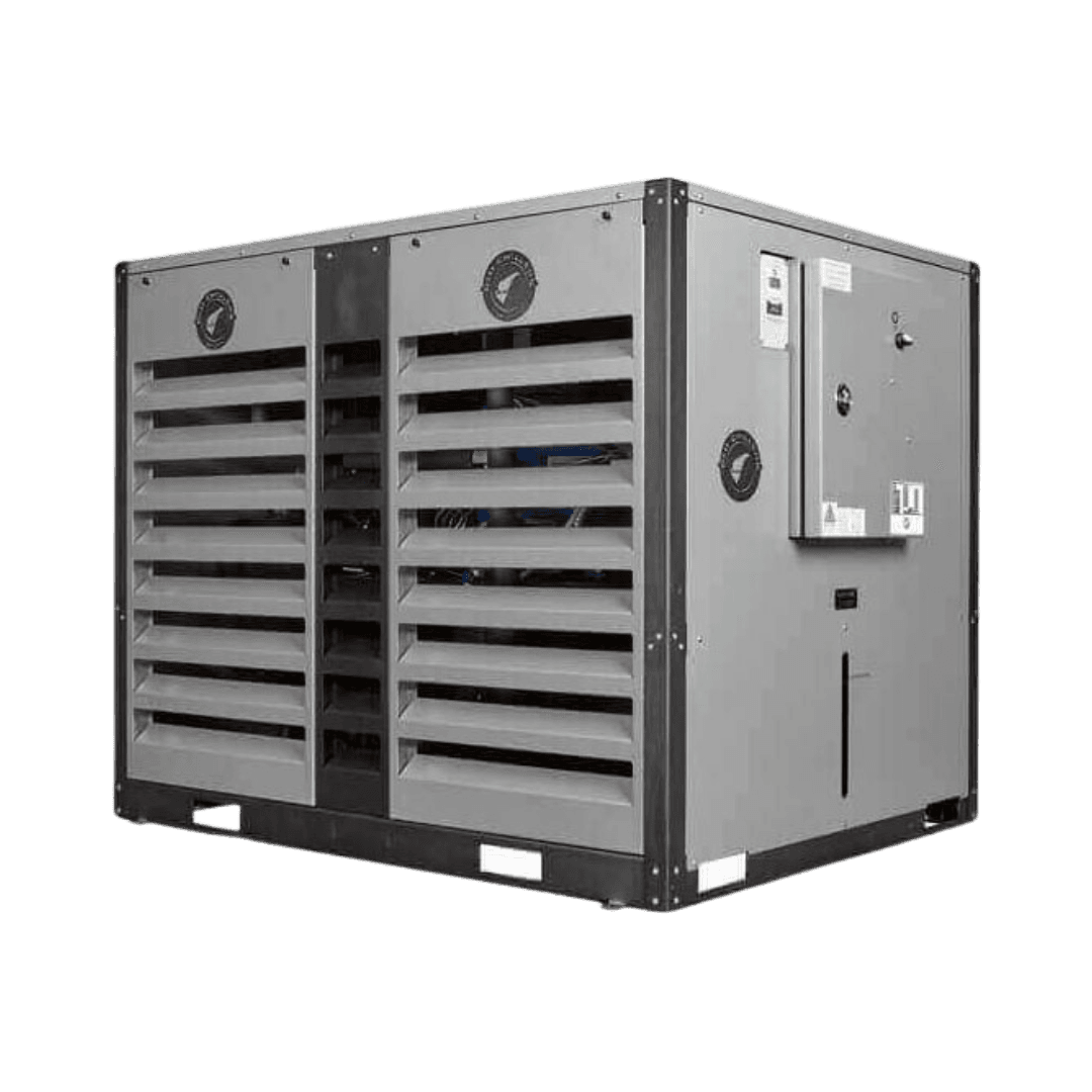 Glycol Chiller