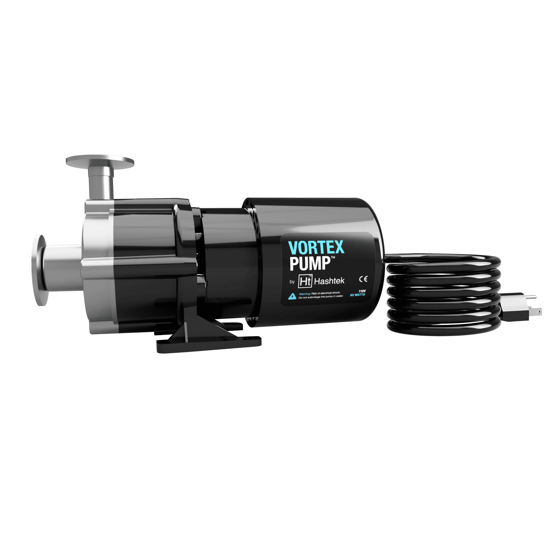 Hashtek Vortex Pump