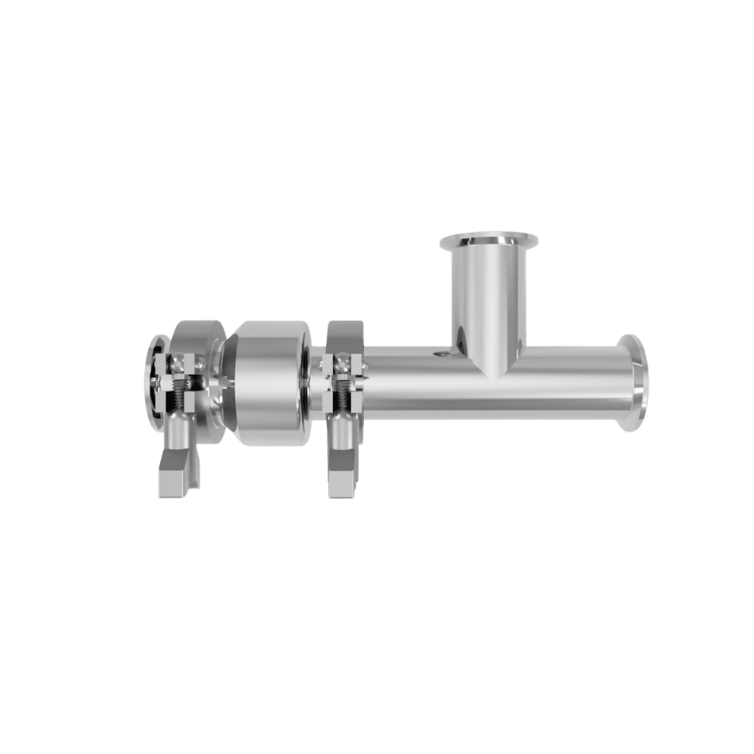 Hashtek Dual Input TC Kit