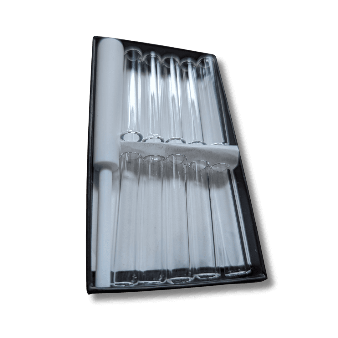 Hash Wrap Kit