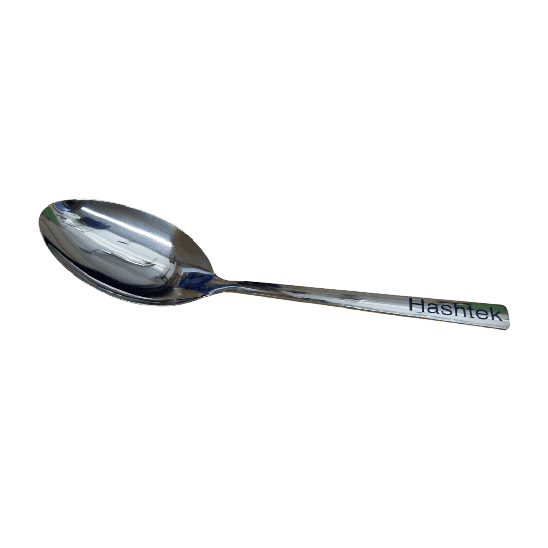 Hashtek Collection Spoon