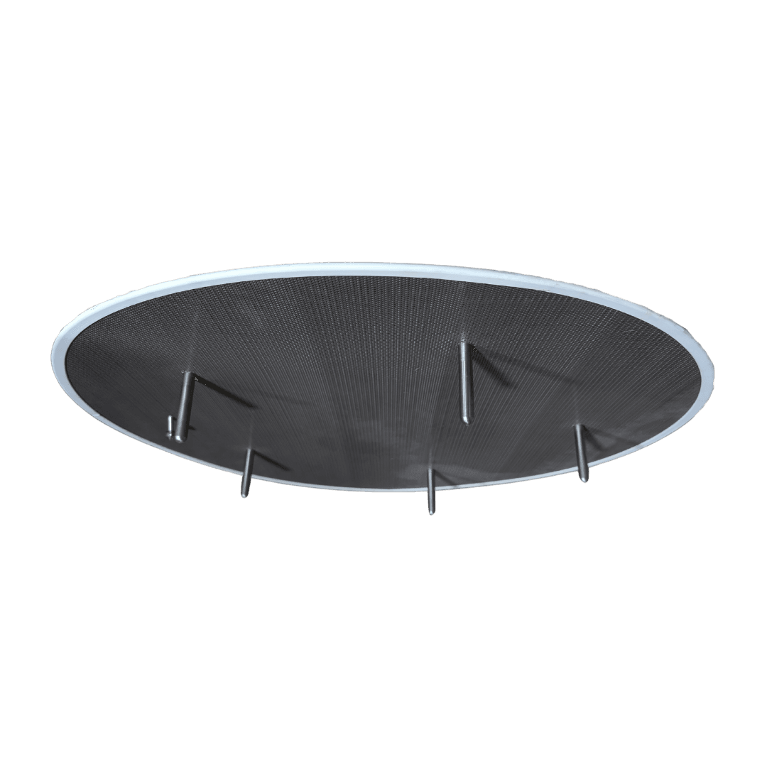 Hashtek False Bottom