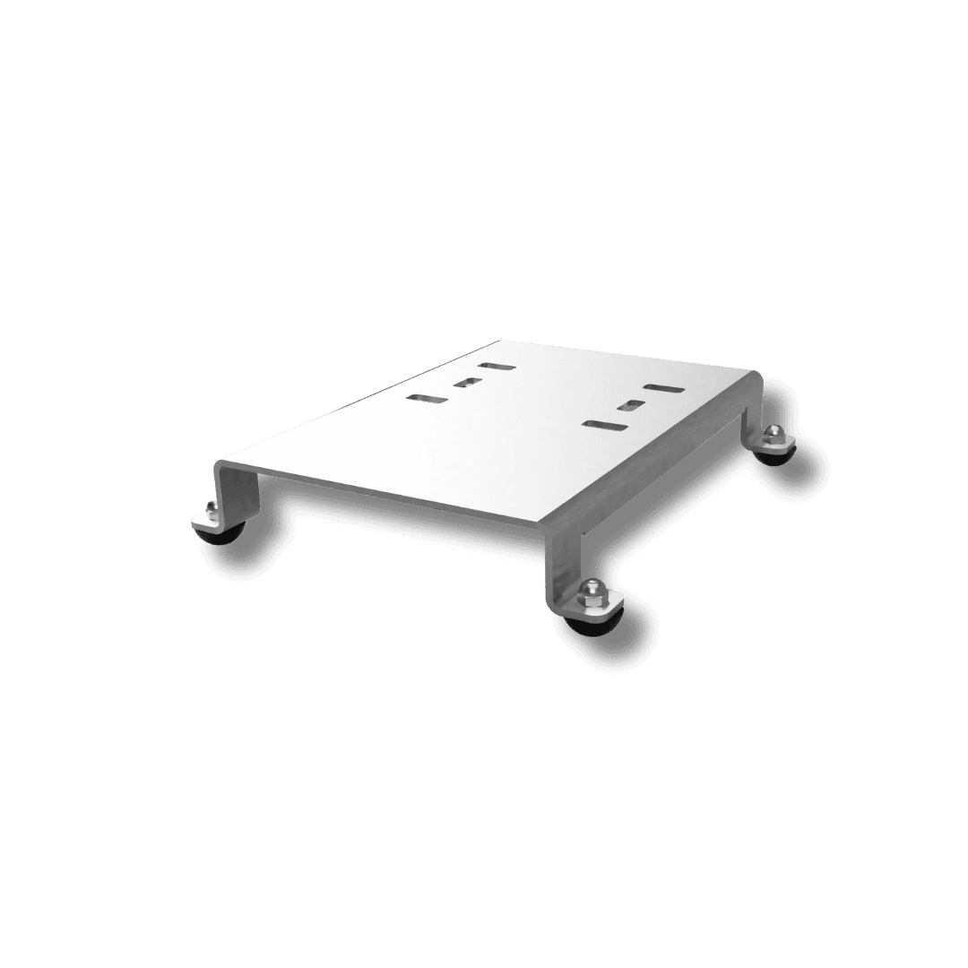 Hashtek Pump Stand