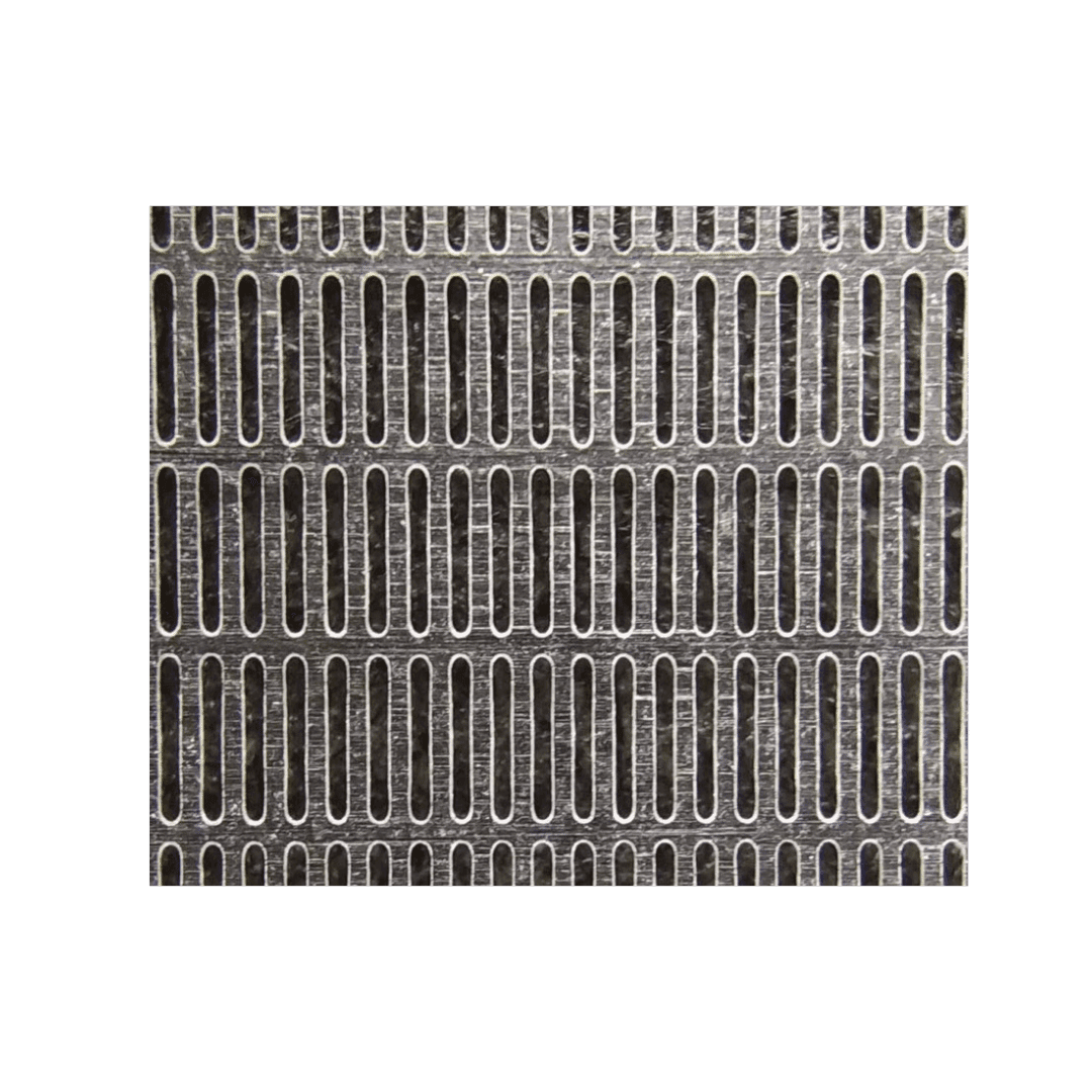 Headhunter SRS – Raw Sieve Sheet for DIY Sifters