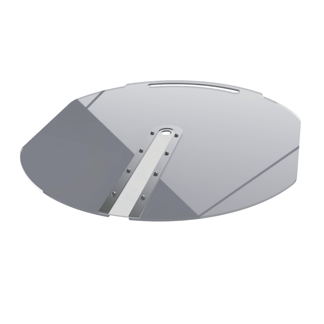 Hashtek A-Series Tank Lid
