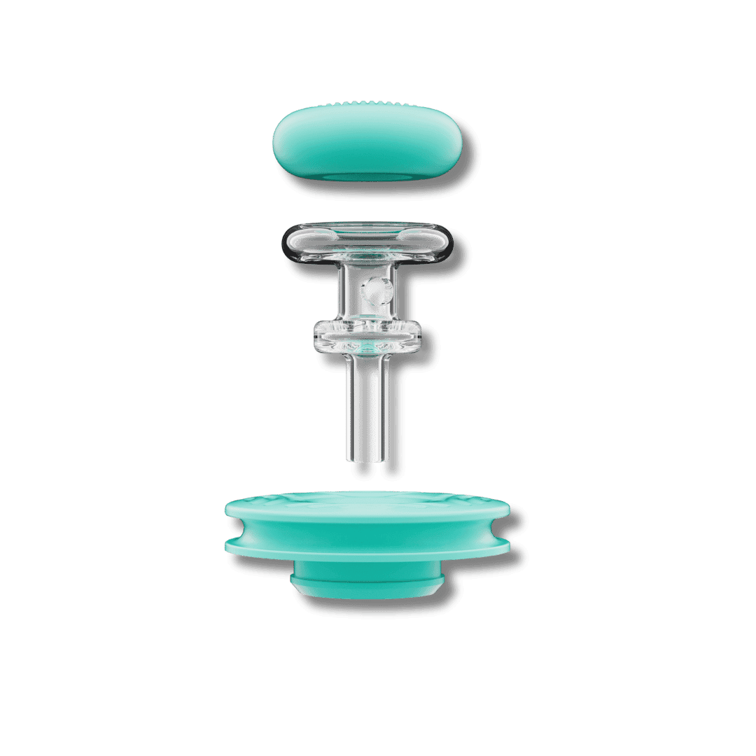 CARTA SWIVEL™ + Accessory Kit – Flavor & Airflow Control