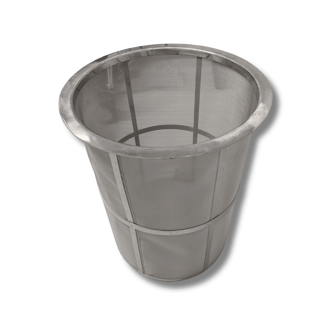 BubbleTek 500 Micron Mesh Basket