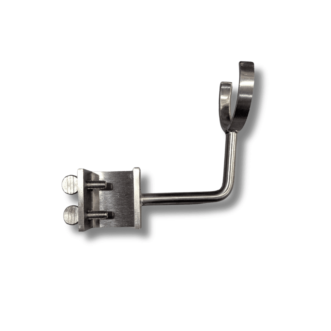 Spray Head Holder