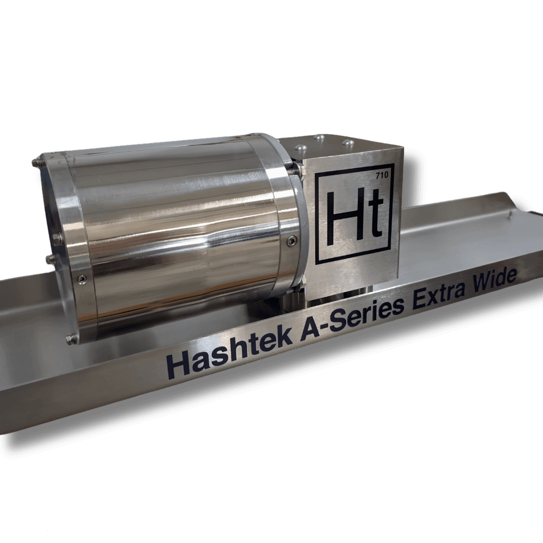 Hashtek A-Series Gearbox Cover