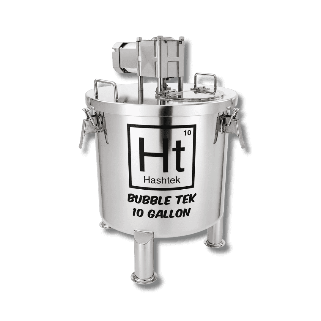 BubbleTek - 10 Gallon Ice Water Extractor