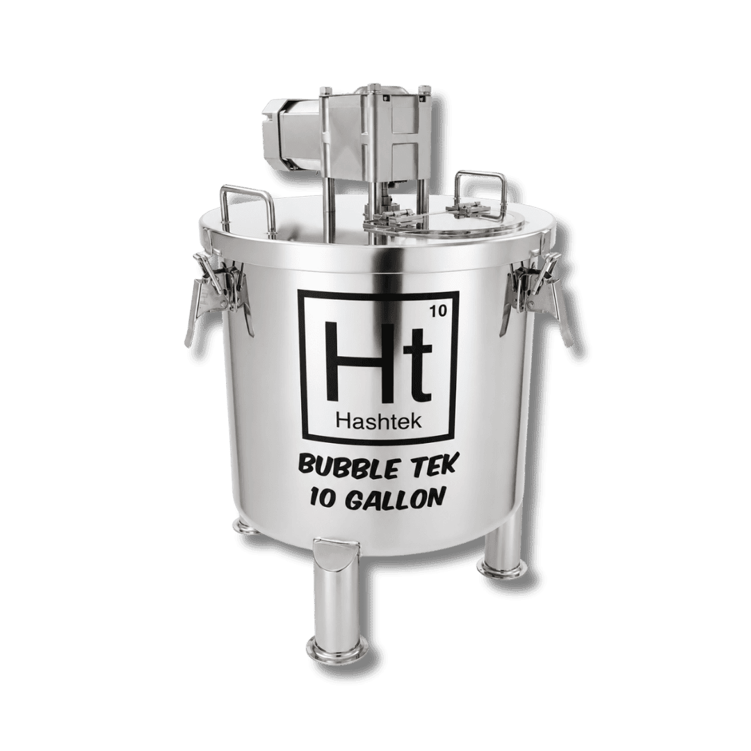 BubbleTek - 10 Gallon Ice Water Extractor