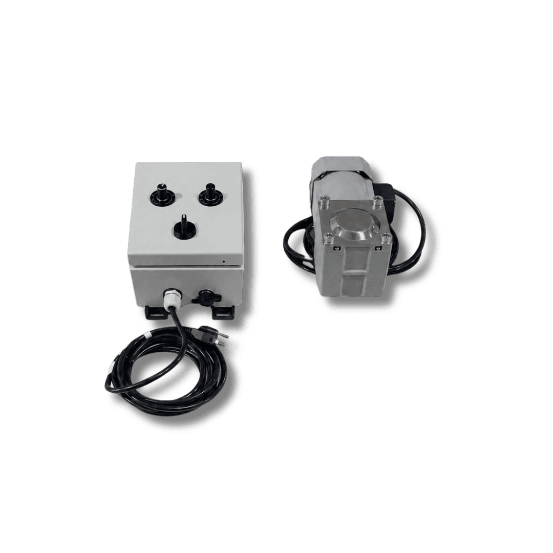 BubbleTek Analog Control 2.1 Drive Package