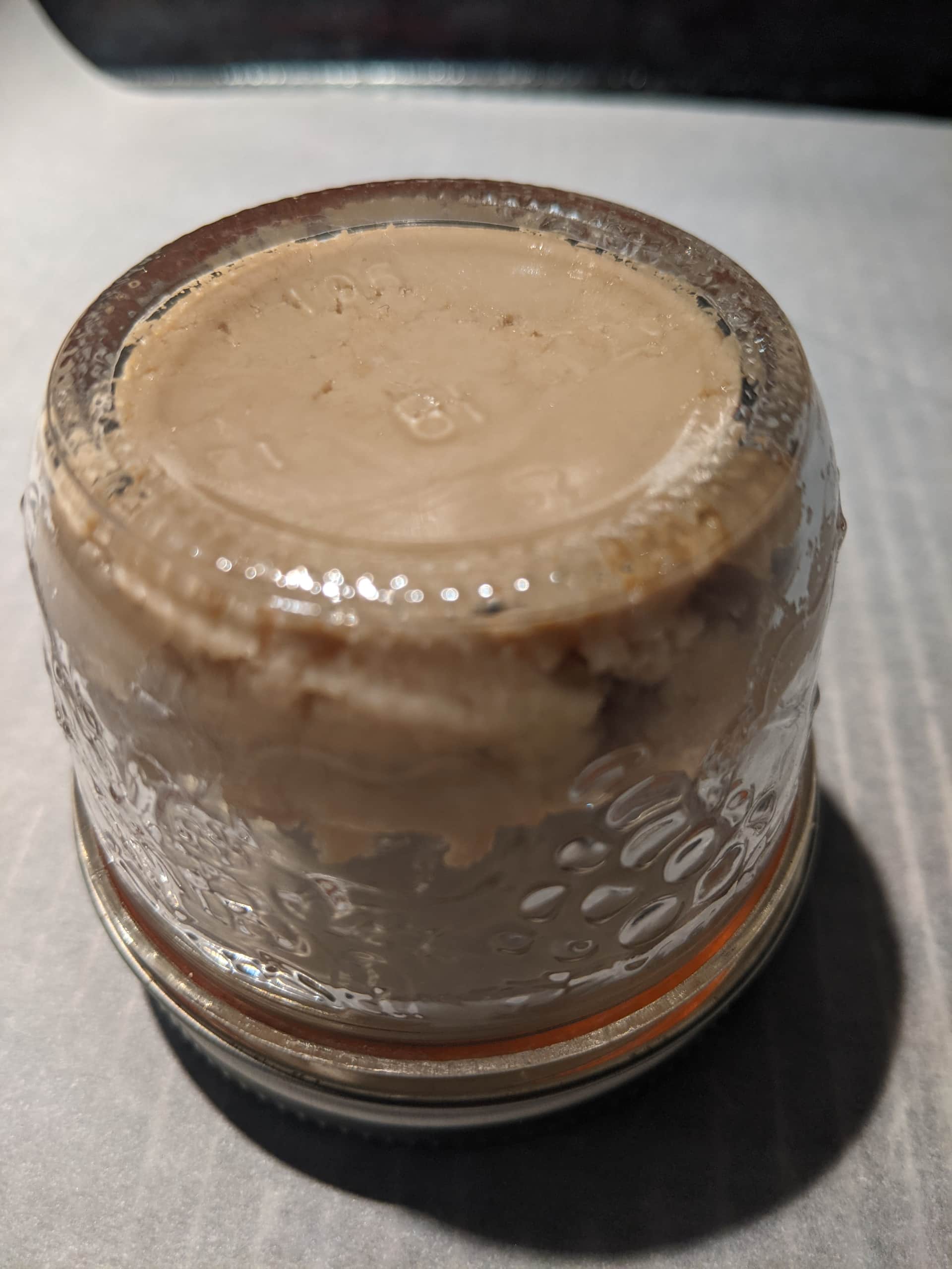 Rosin Decarb (pre oven)