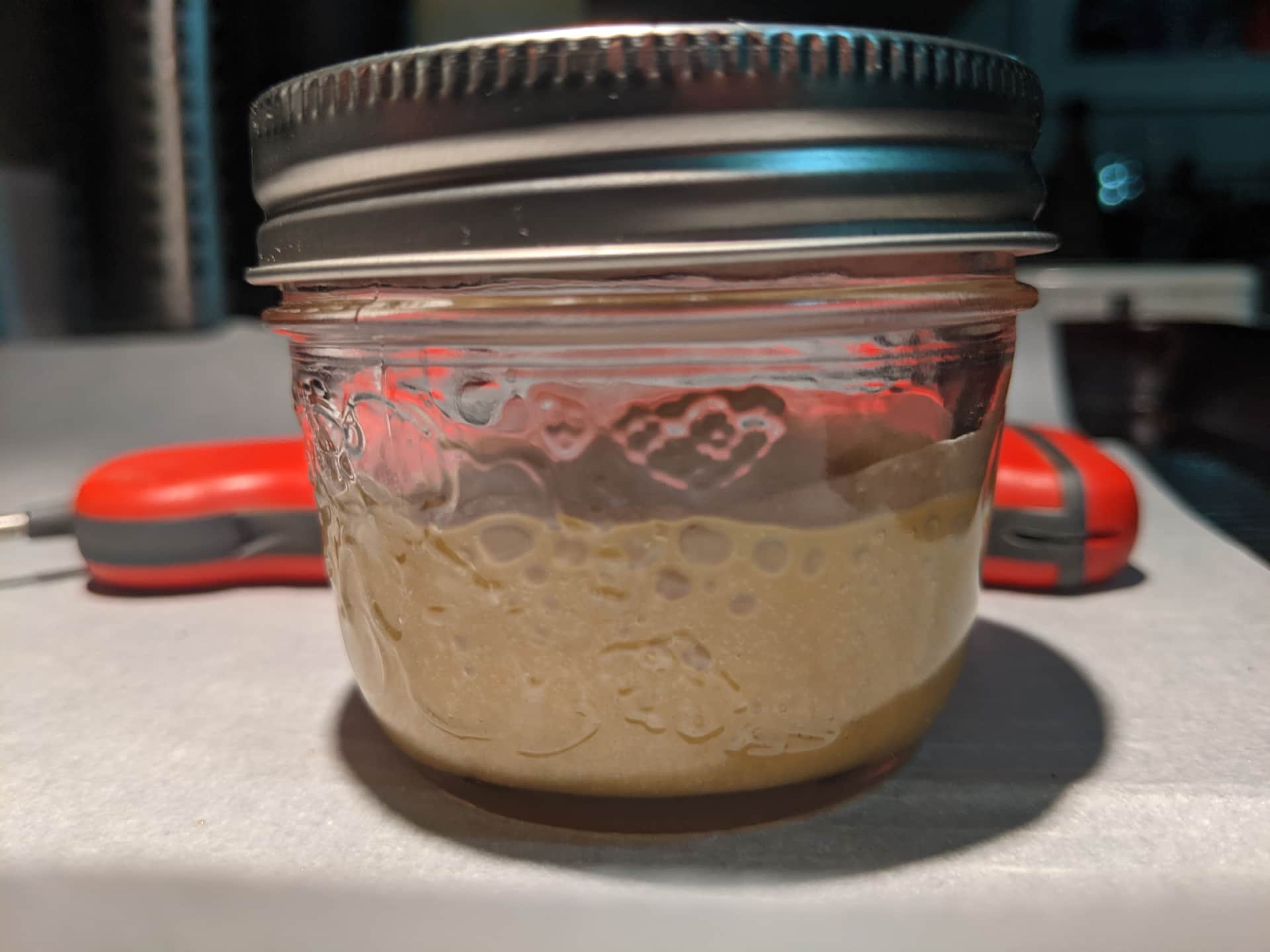 Rosin Decarb phase change