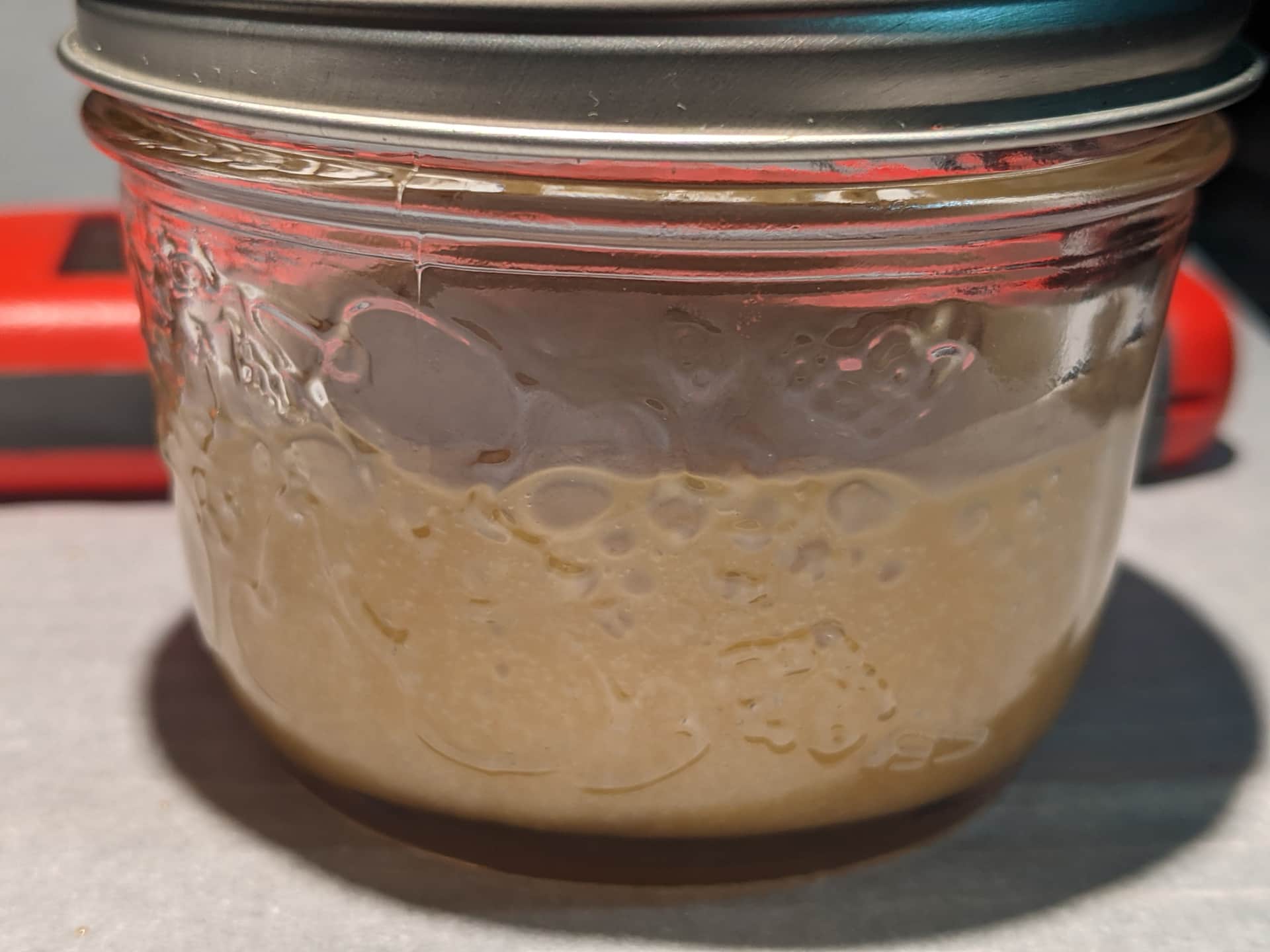 Rosin Decarb phase change