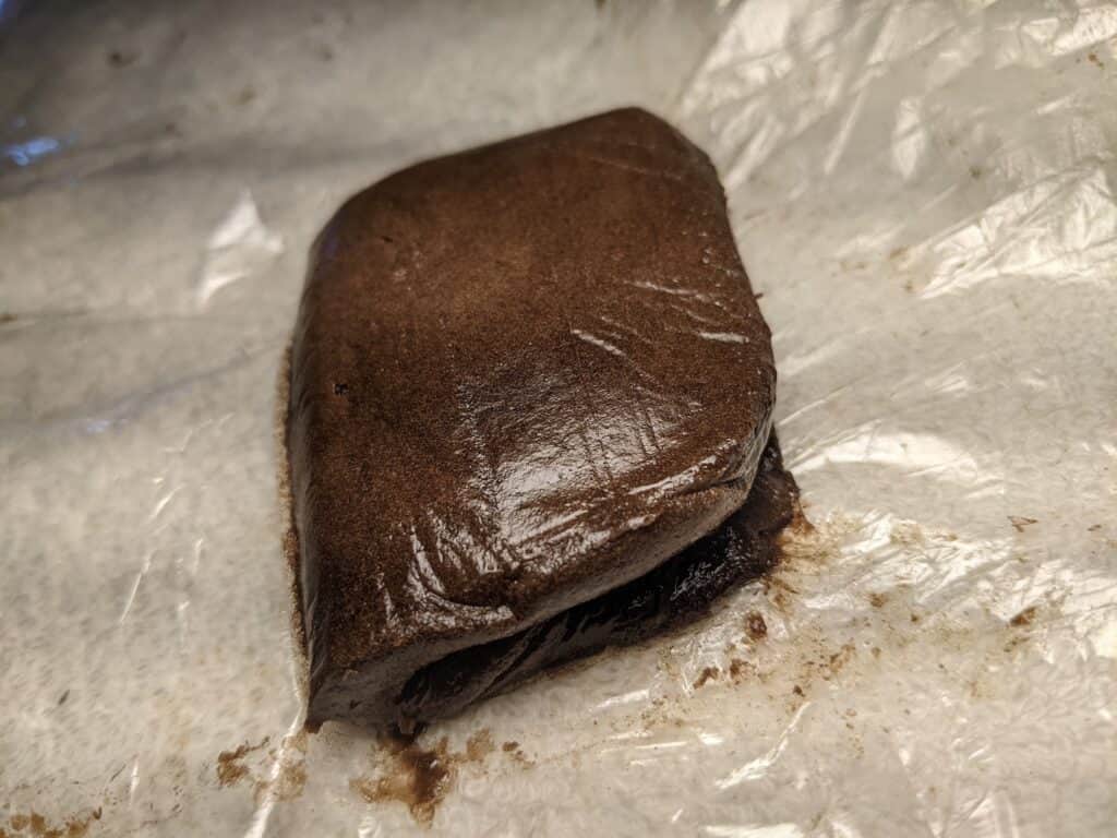 bubble hash becoming malleable dark hash