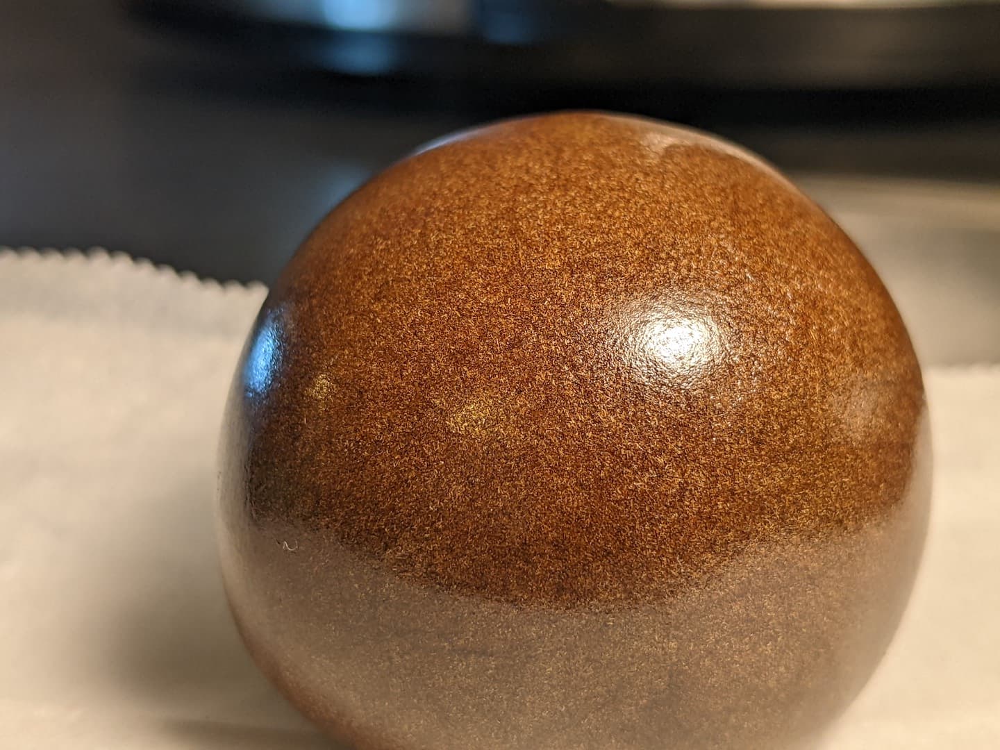 How to Make Malleable Hash (Frenchy Tek)