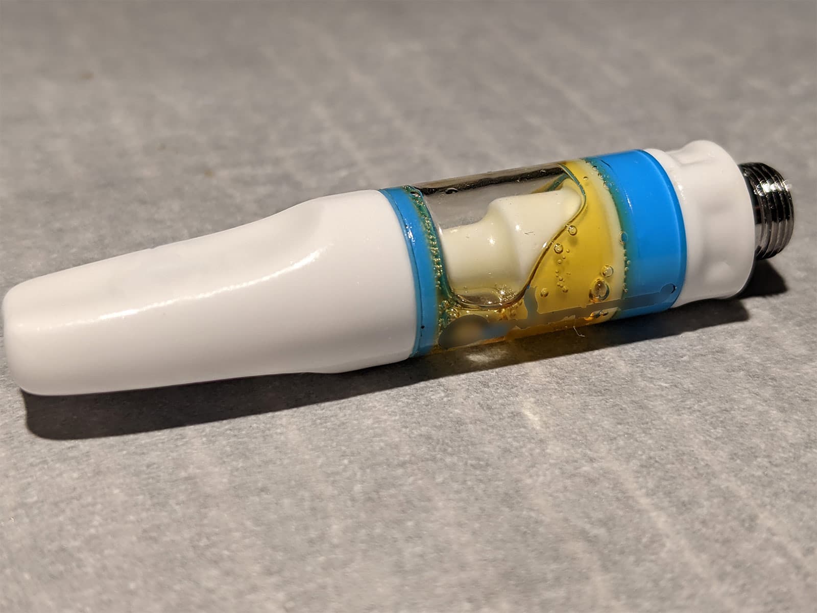 How to Make Hash Rosin Carts
