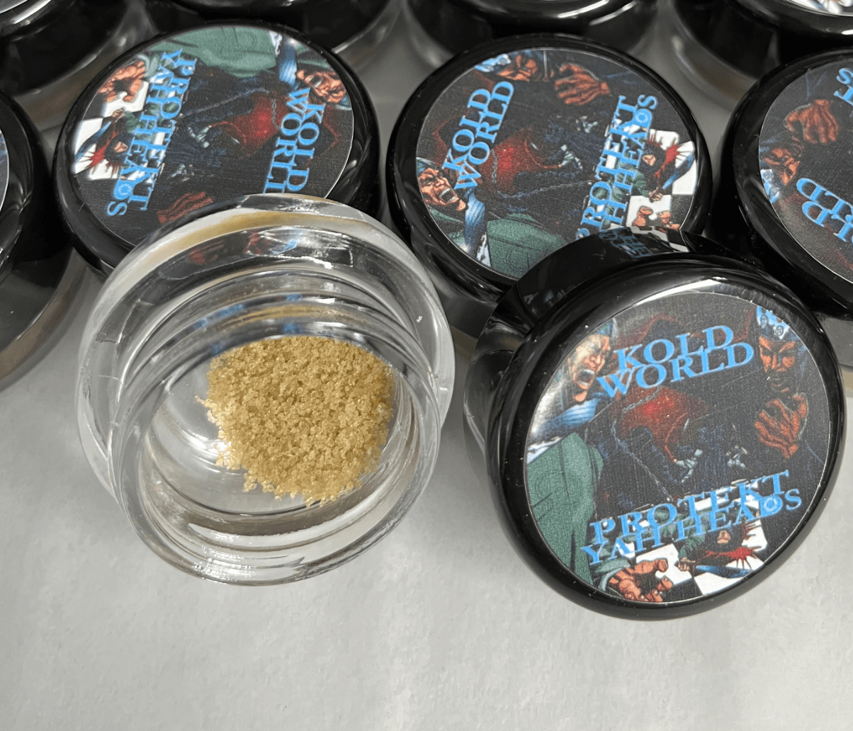 What is Six-Star Hash + Explaining The Star Rating System