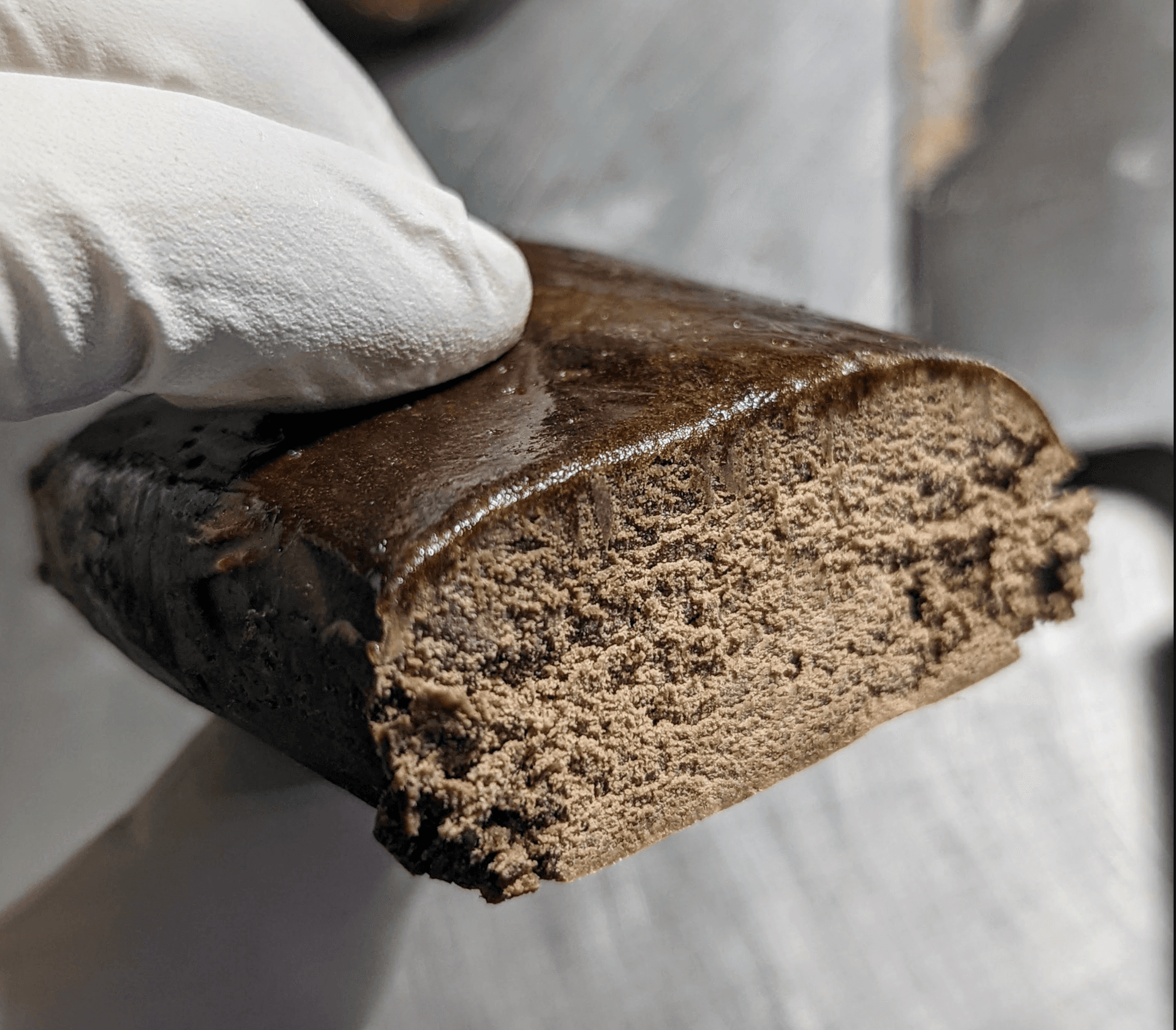 How to Make Traditional Hash at Scale (Meat Grinder Tek)