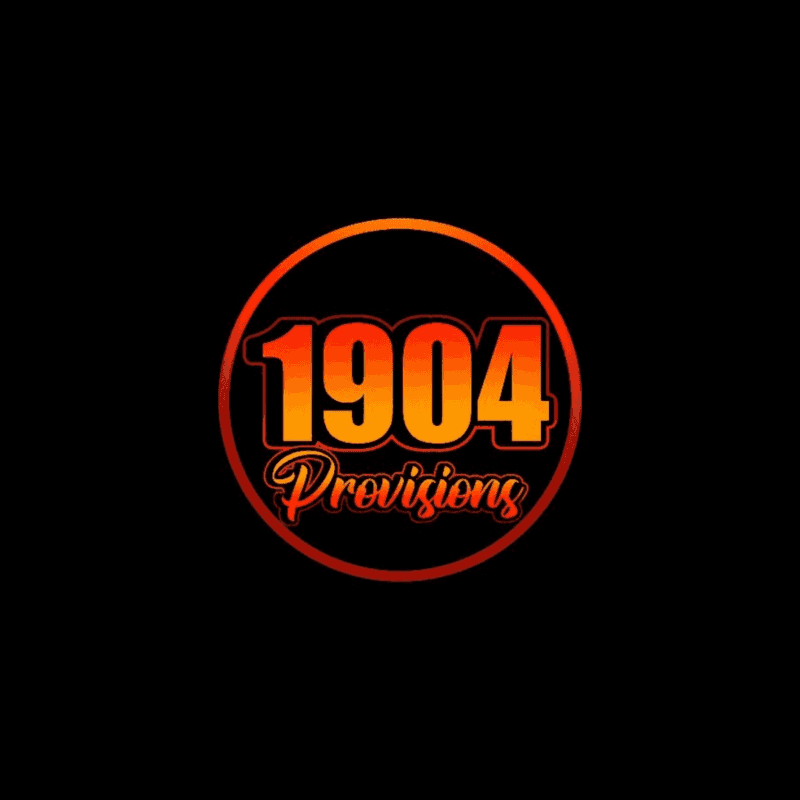 1904 Provisions