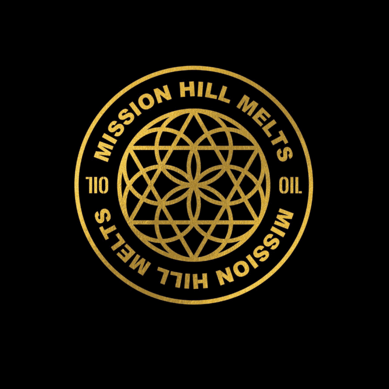 Mission Hill Melts