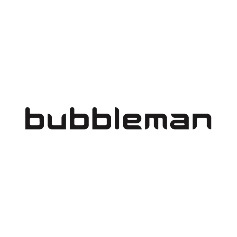 BC Bubbleman