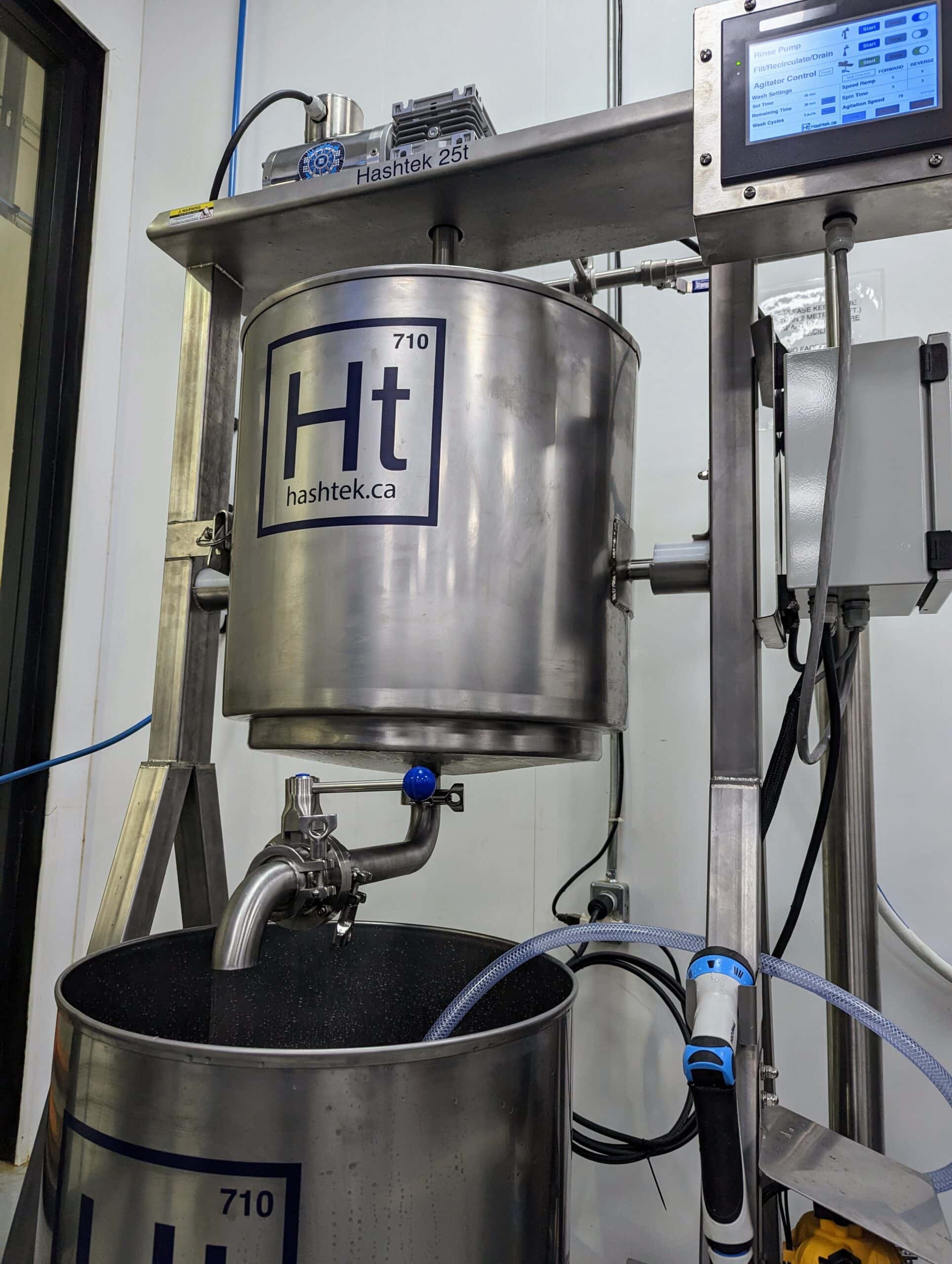 Hashtek craftsmanship 18