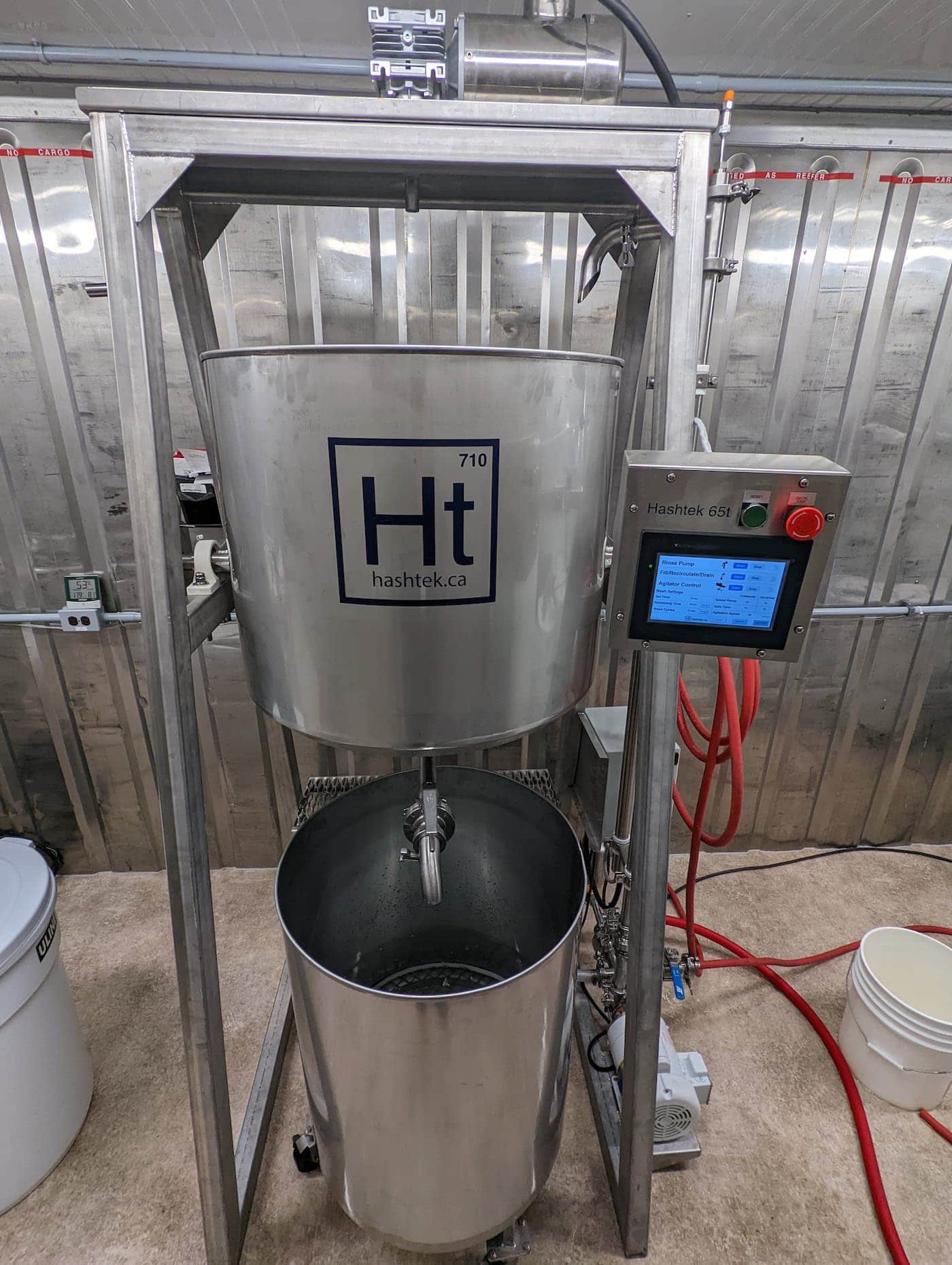Hashtek craftsmanship 6