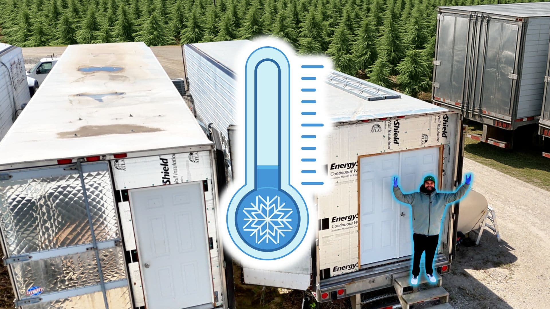 How Cold Does Your Hash Lab Need to Be?
