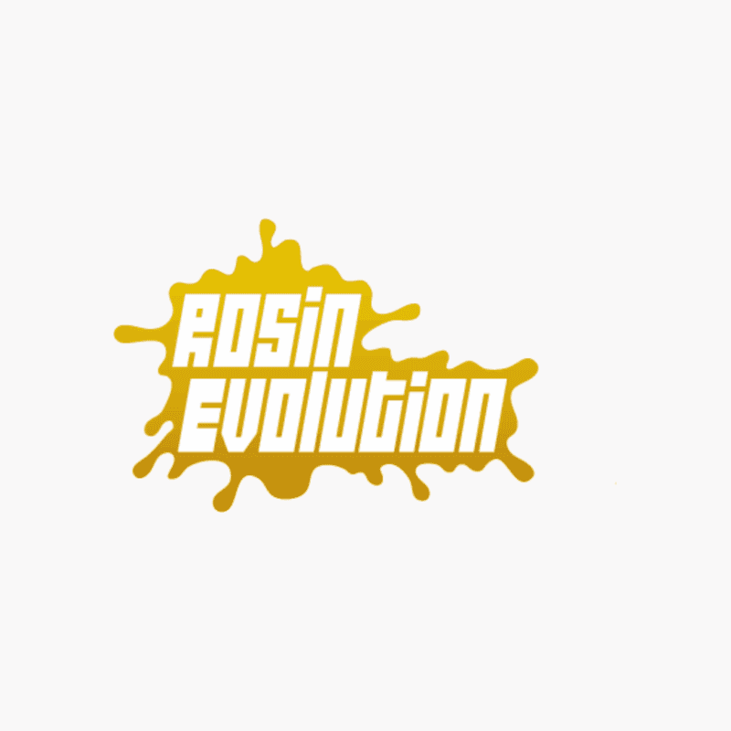 Rosin Evolution