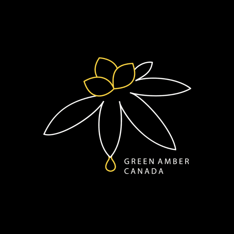 Green Amber Canada