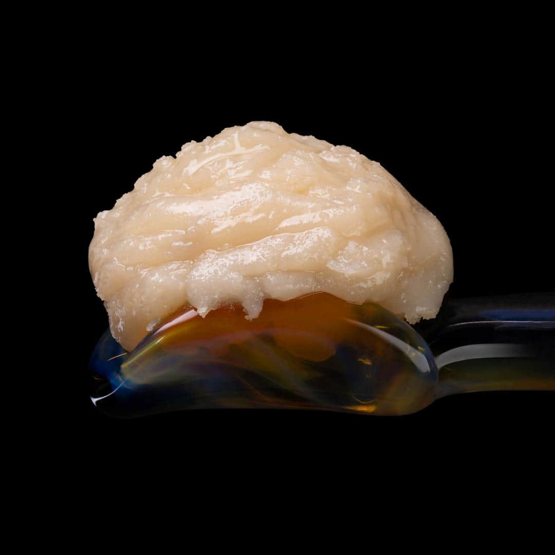 Blue River - Live Rosin