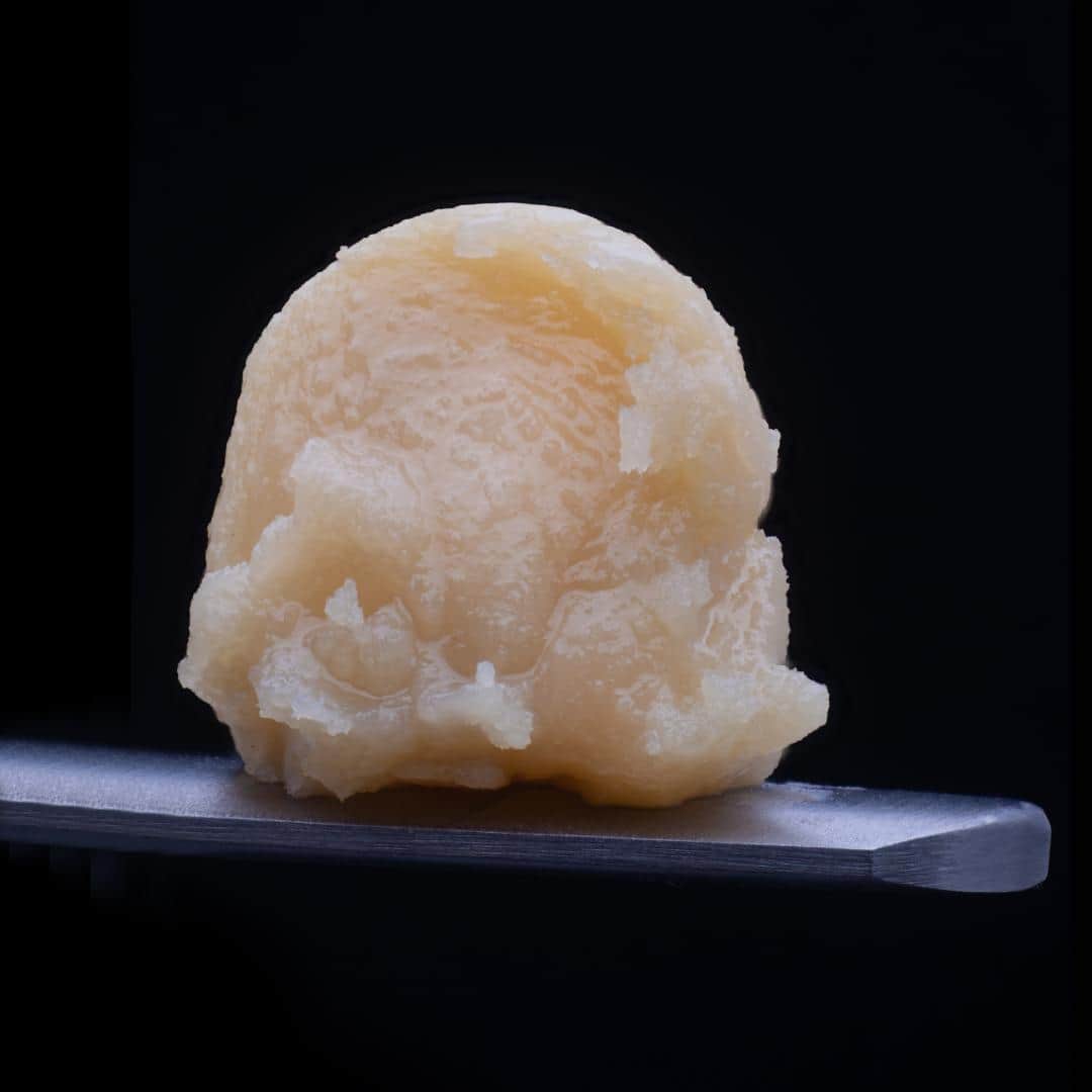 Rosin Tech Labs - Moroccan Peaches