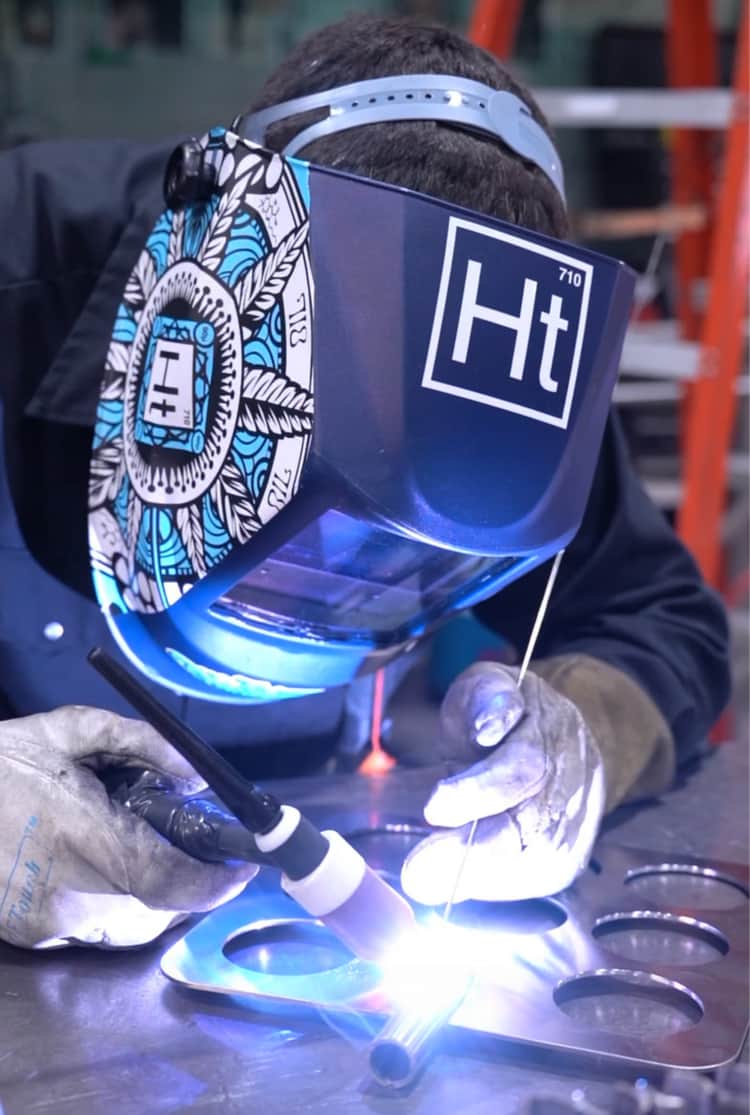 Hashatron Hashtek | Solventless Extraction Equipment