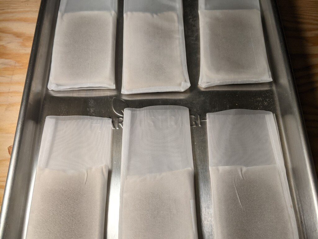 bubble hash bags pre press (after)