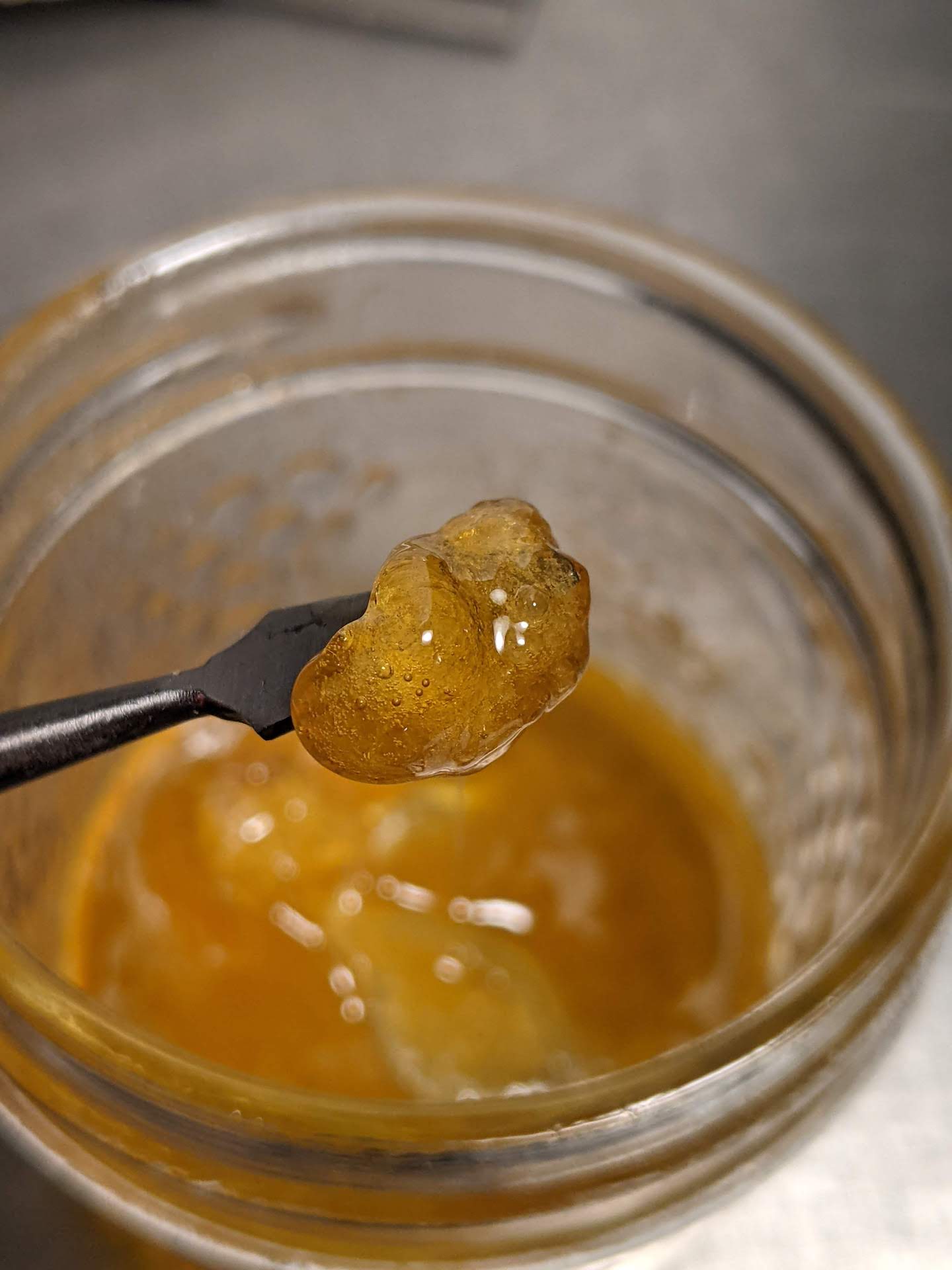 How to Make Rosin Jam from Hash Rosin - Hashtek