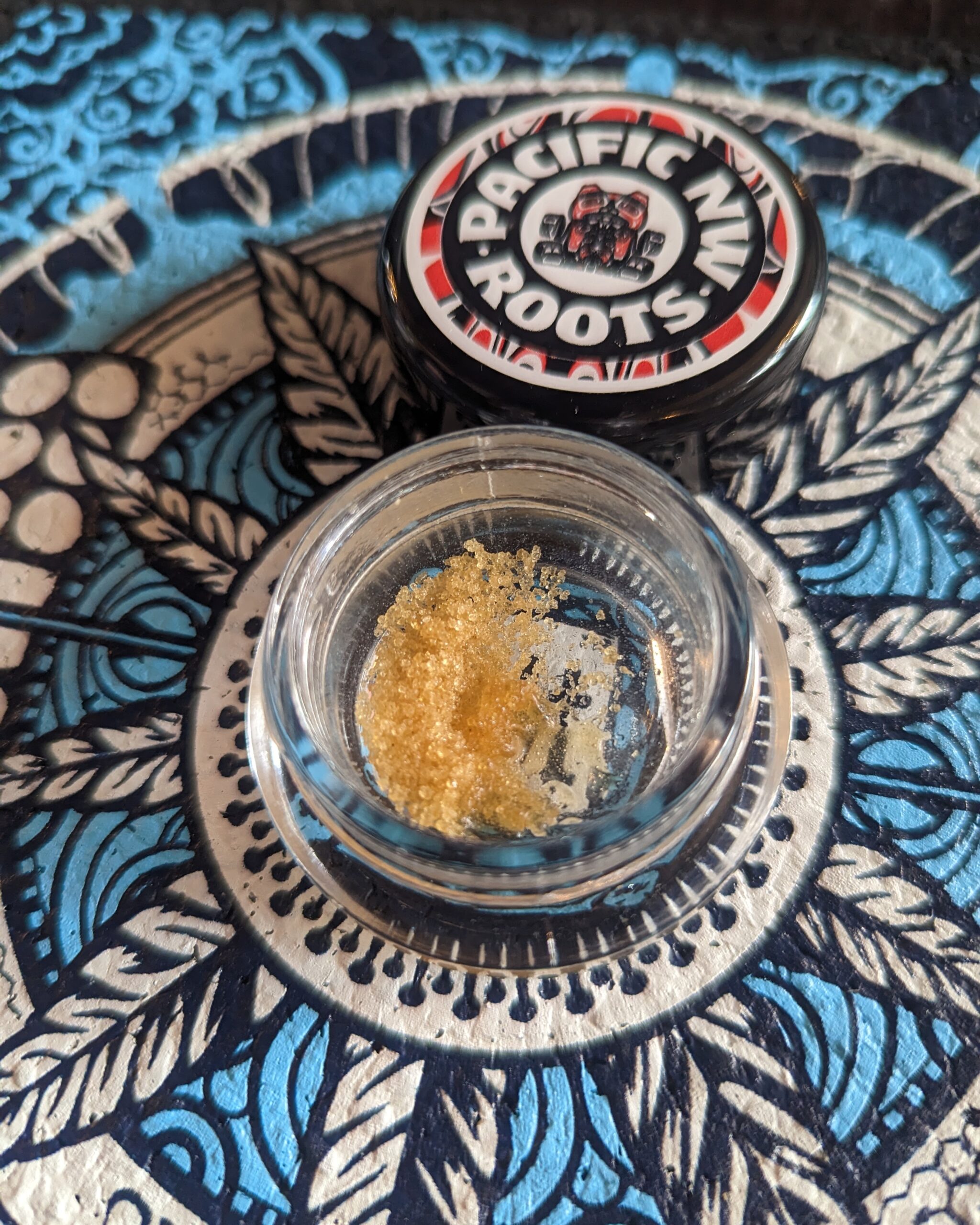 Hash Review: OGZ Rosin by NorCal Organix x West Coast Alchemy - The Highest  Critic