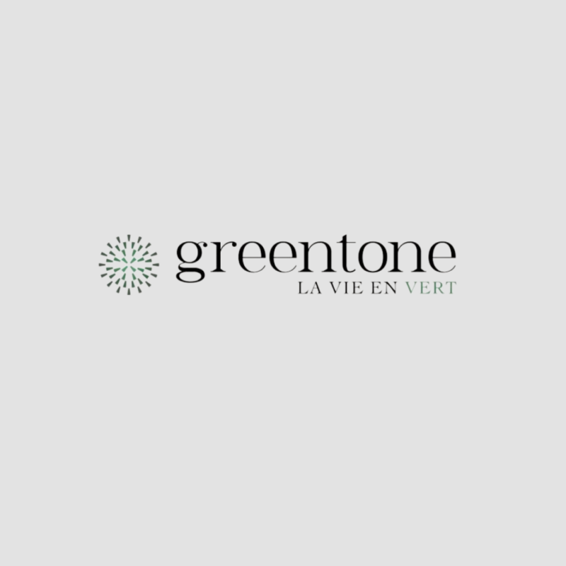Greentone