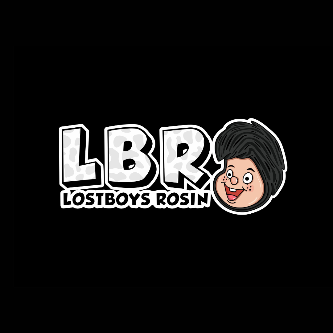 LostBoys Rosin