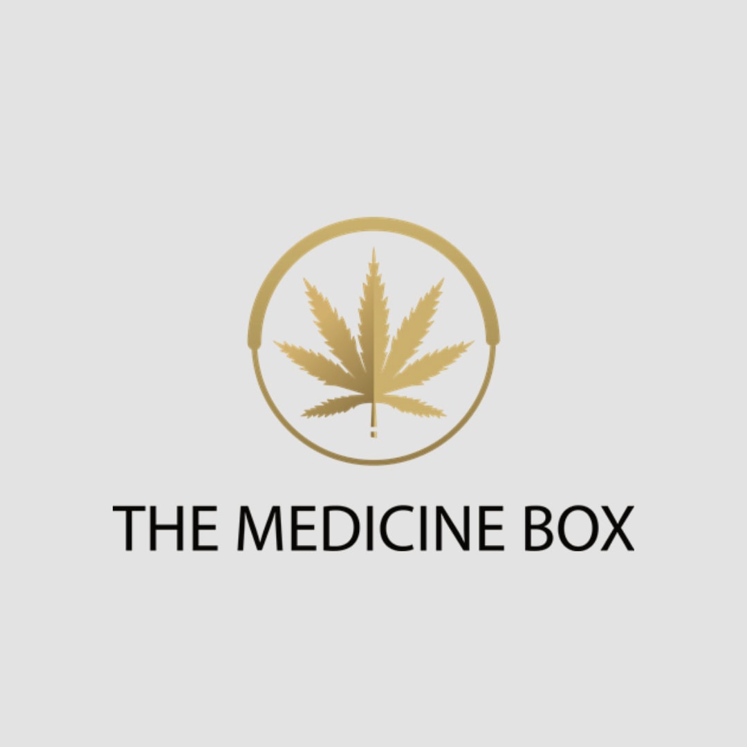 The Medicine Box