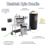 Hashtek Epic Bundle