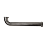 Tri Clamp Elbow – Long Version (14")