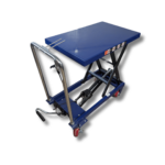 Hashtek Lift Cart – Heavy Duty 35" Lift Table (660 lb Capacity)