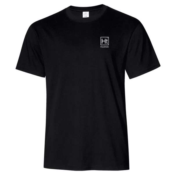 Hashtek T-Shirt - Image 2